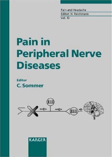 Pain in Peripheral Nerve Diseases