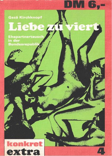 Liebe zu Viert