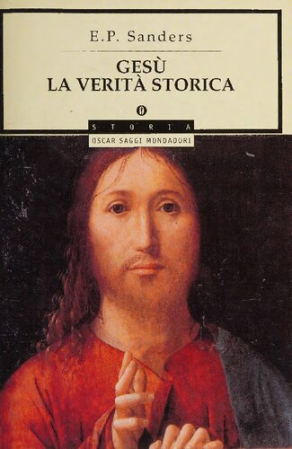 Gesù. La verità storica