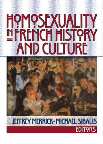 Homosexuality in French History and Culture