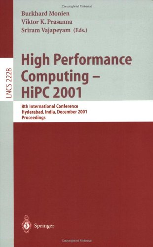 High Performance Computing: International Symposium, ISHPC'97 Fukuoka, Japan, November 4–6, 1997 Proceedings