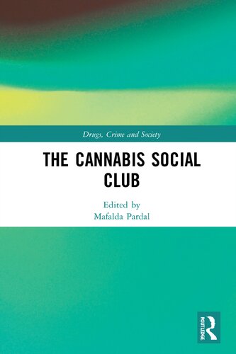 The Cannabis Social Club