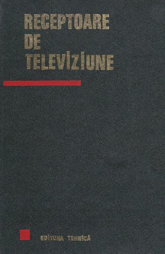 Receptoare de televiziune