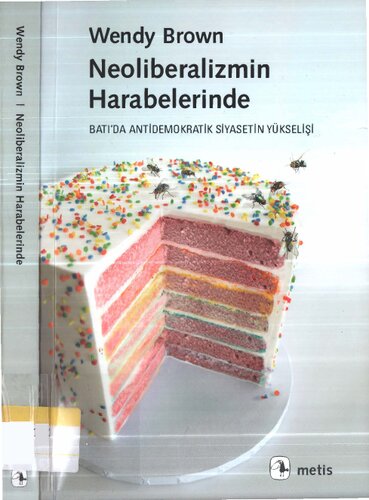 Neoliberalizmin Harabelerinde