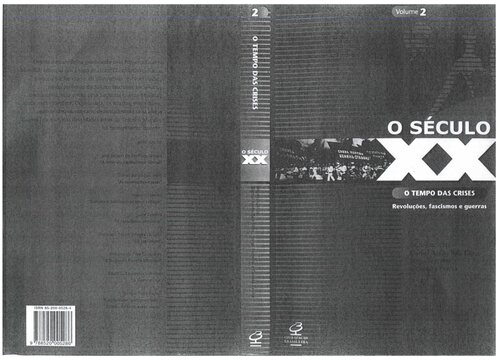 O Século XX: O Tempo das Crises