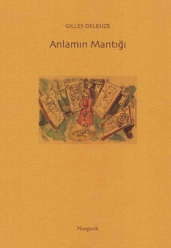 Anlamın Mantığı