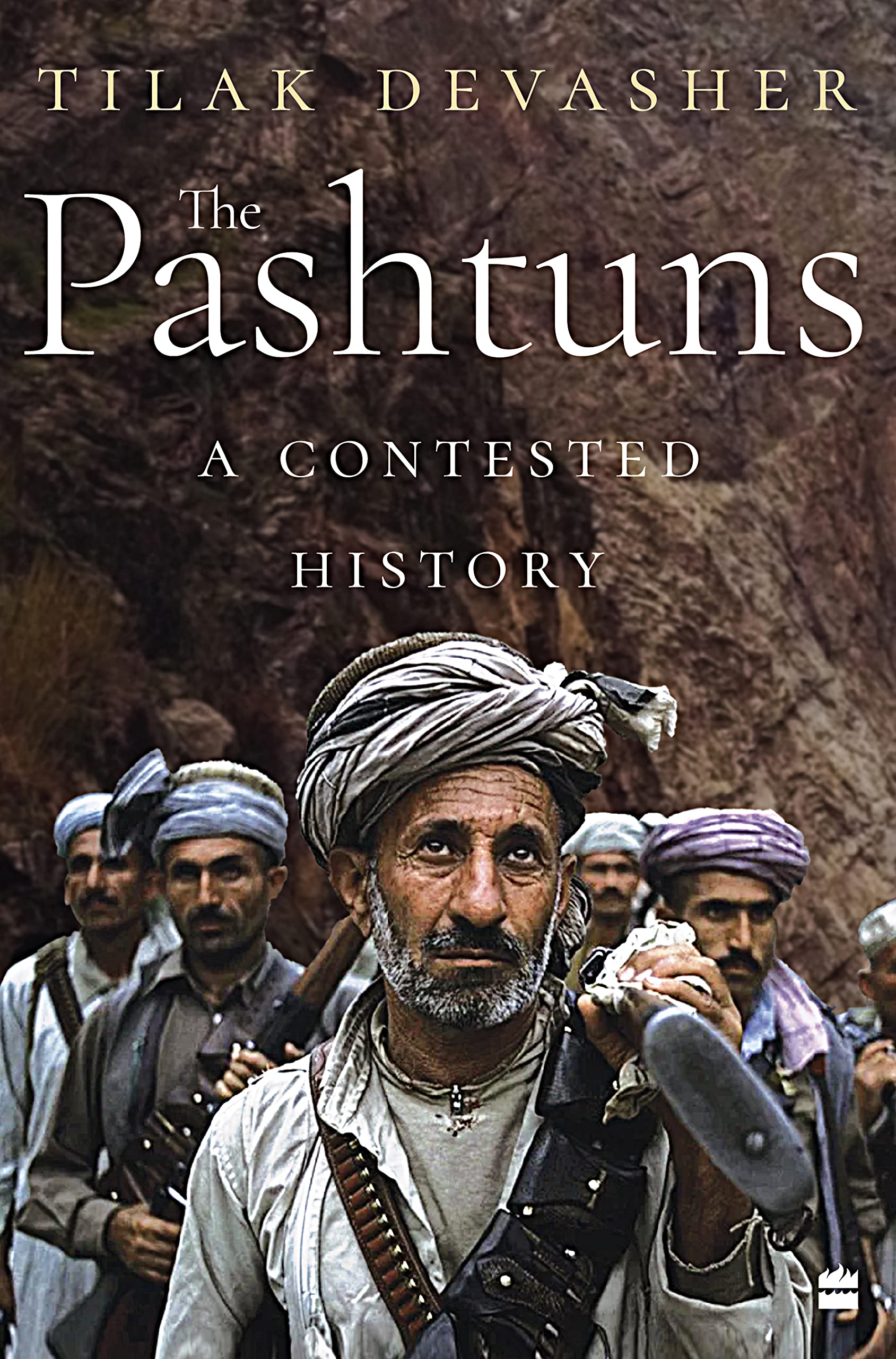 The Pashtuns: A Contest History