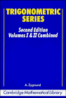 Trigonometric Series