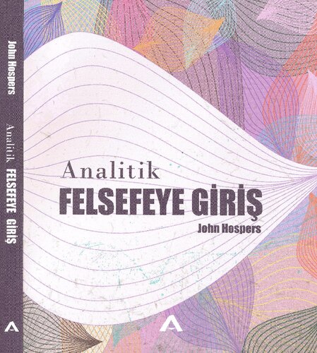 Analitik Felsefeye Giriş