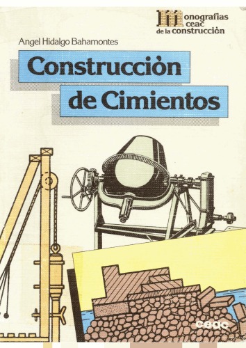 Construccion Cimientos