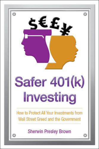Safer 401(K) Investing