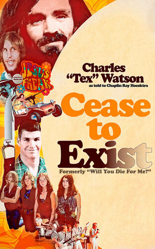 Cease To Exist