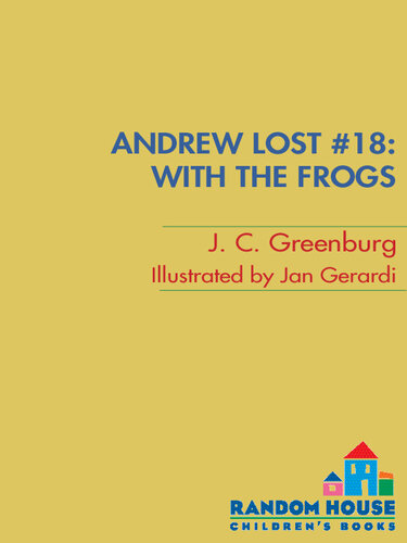 With the Frogs