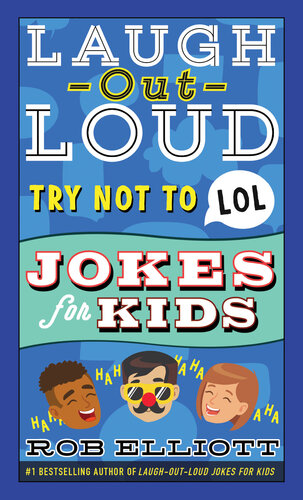 Try Not to LOL