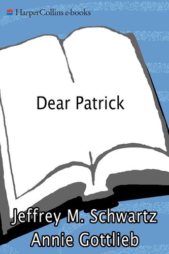 Dear Patrick: Life Is Tough—Here's Some Good Advice