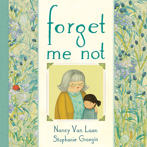 Forget Me Not