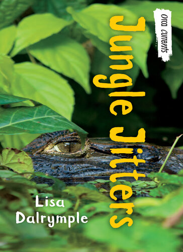Jungle Jitters