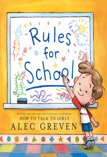 Rules for School