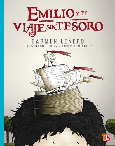 Emilio y el Viaje Sin Tesoro