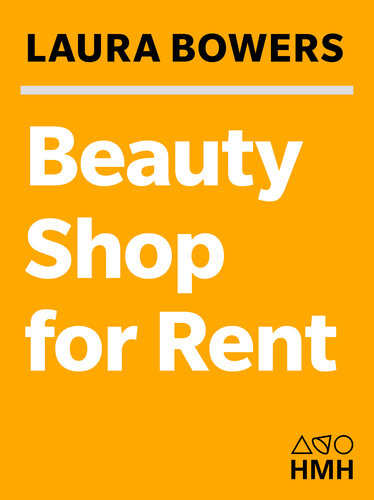 Beauty Shop for Rent