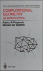Computational Geometry: An Introduction