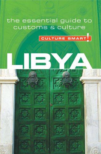 Libya--Culture Smart!: The Essential Guide to Customs & Culture