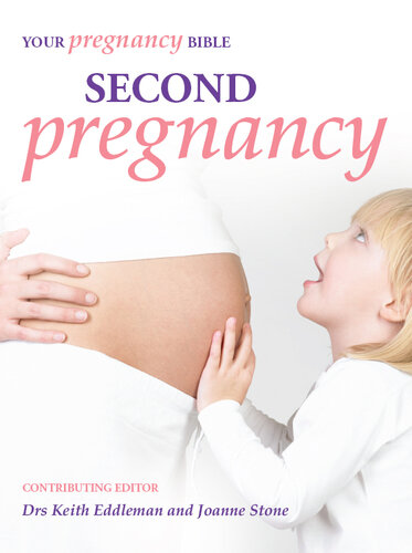 Your Second Pregnancy