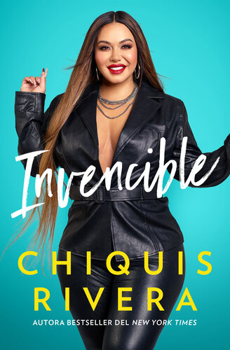 Invencible (Unstoppable)