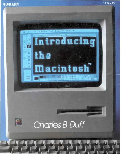 Introducing the Macintosh