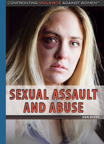 Sexual Assault and Abuse