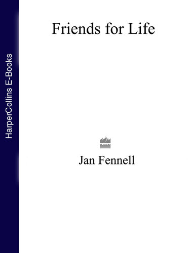 Friends For Life