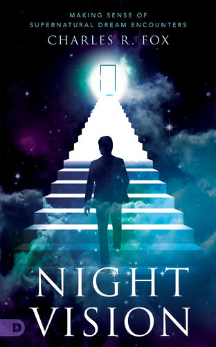 Night Vision: Making Sense of Supernatural Dream Encounters