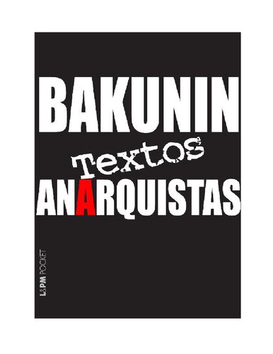Textos Anarquistas