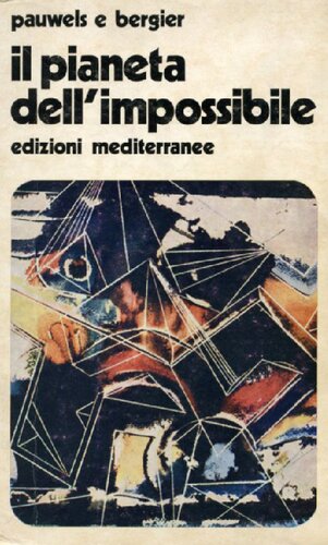 Il pianeta dell'impossibile