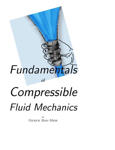 Gas Dynamics