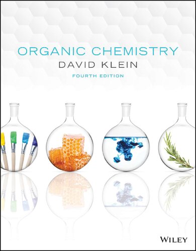 Organic chemistry