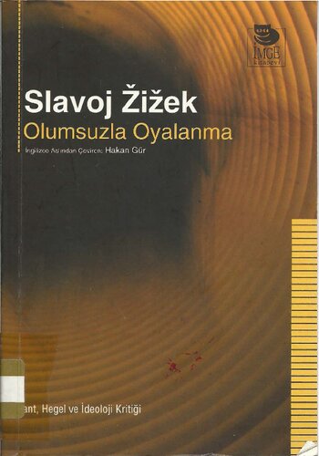 Olumsuzla Oyalanma