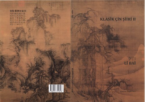 Klasik Çin Şiiri II