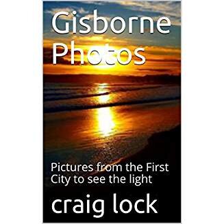 Gisborne, New Zealand