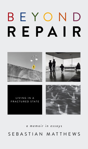 Beyond Repair