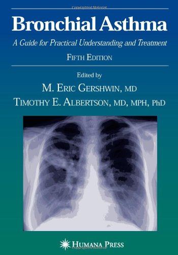 Bronchial Asthma: A Guide for Practical Understanding and Treatment
