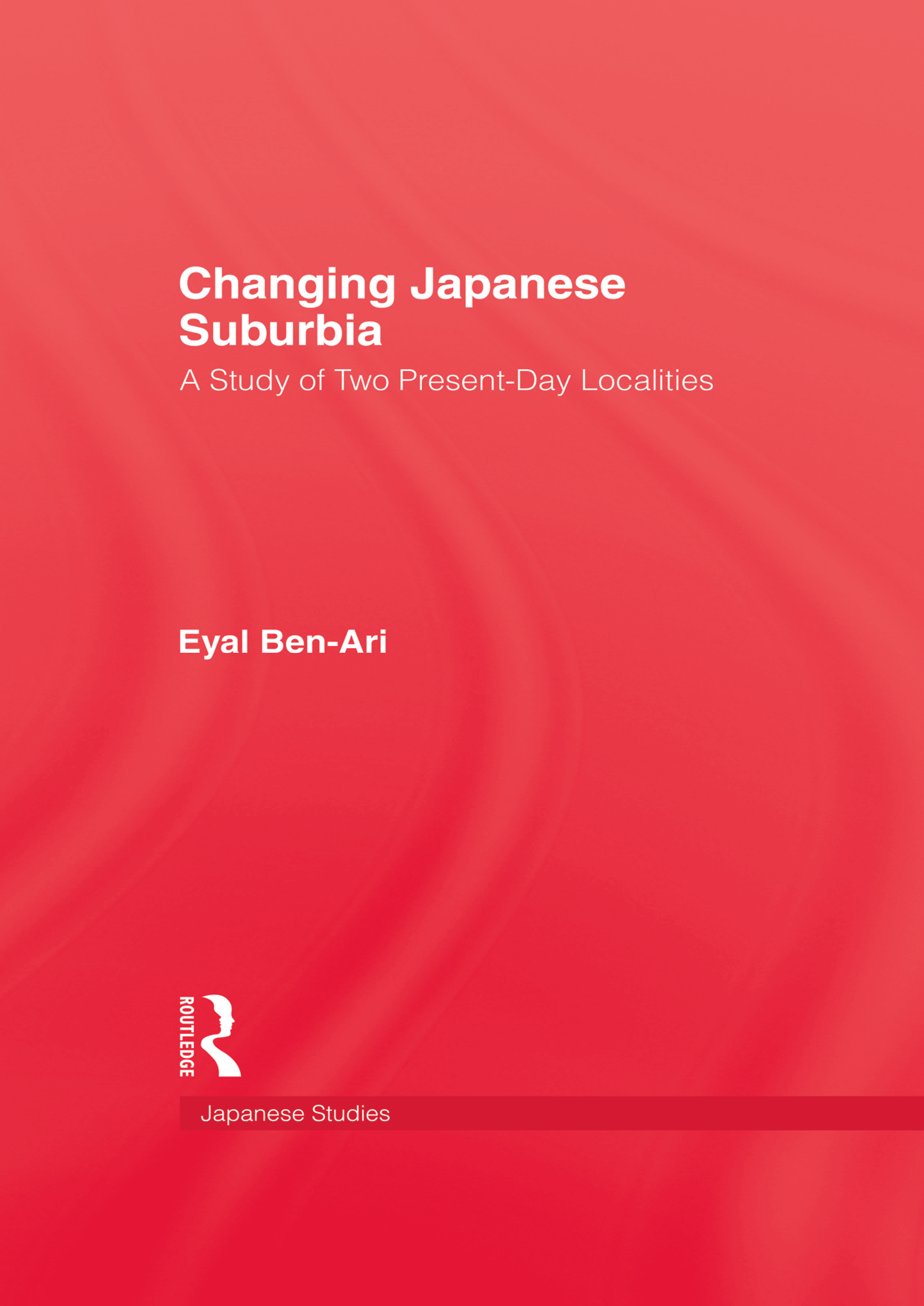 Changing Japanese Suburbia