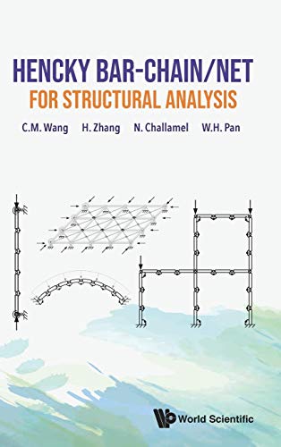 Hencky Bar-chain/Net for Structural Analysis