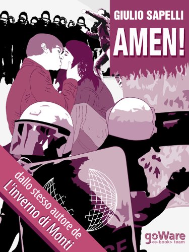 AMEN! Un grido inascoltato sulla crisi italiana