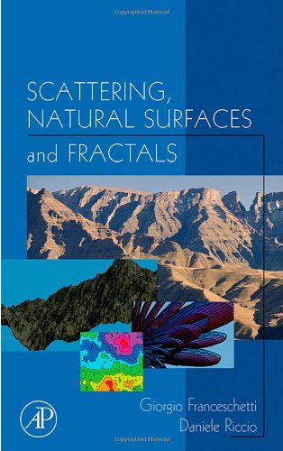 Scattering, Natural Surfaces, and Fractals