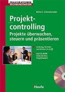 Projektcontrolling.