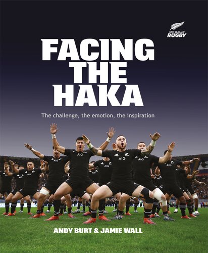 Facing the Haka