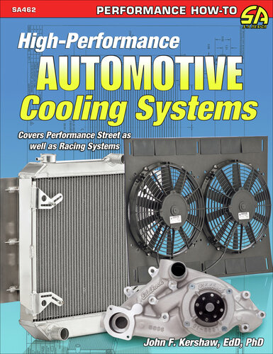 High-Performance Automotive Cooling Systems