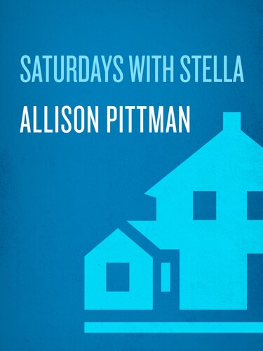 Saturdays with Stella