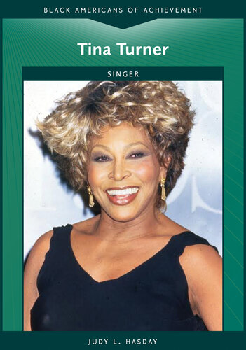 Tina Turner